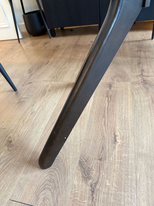 Mesa jantar da loja AREA