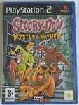 Ps2 Scooby-Doo Mystery Mayhem Gra Playstation 2
