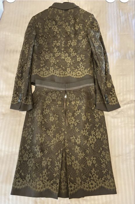 Женский костюм Louis Vitton