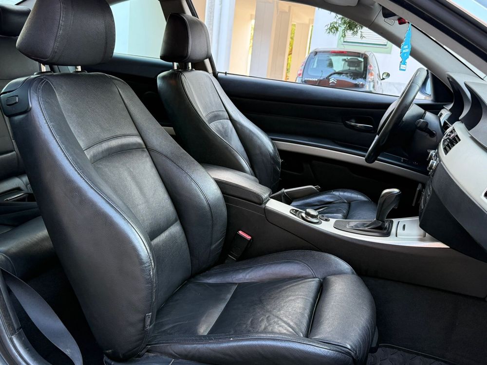 Bmw 330D 231cv xDrive selo barato 70€
