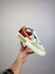 Кроссовки Nike Air Force 1 React Fontanka