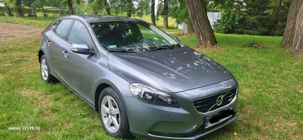 Volvo V40 Pierwszy właściciel w Polsce/ oferta prywatna