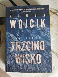 Trzcinowisko Kinga Wójcik