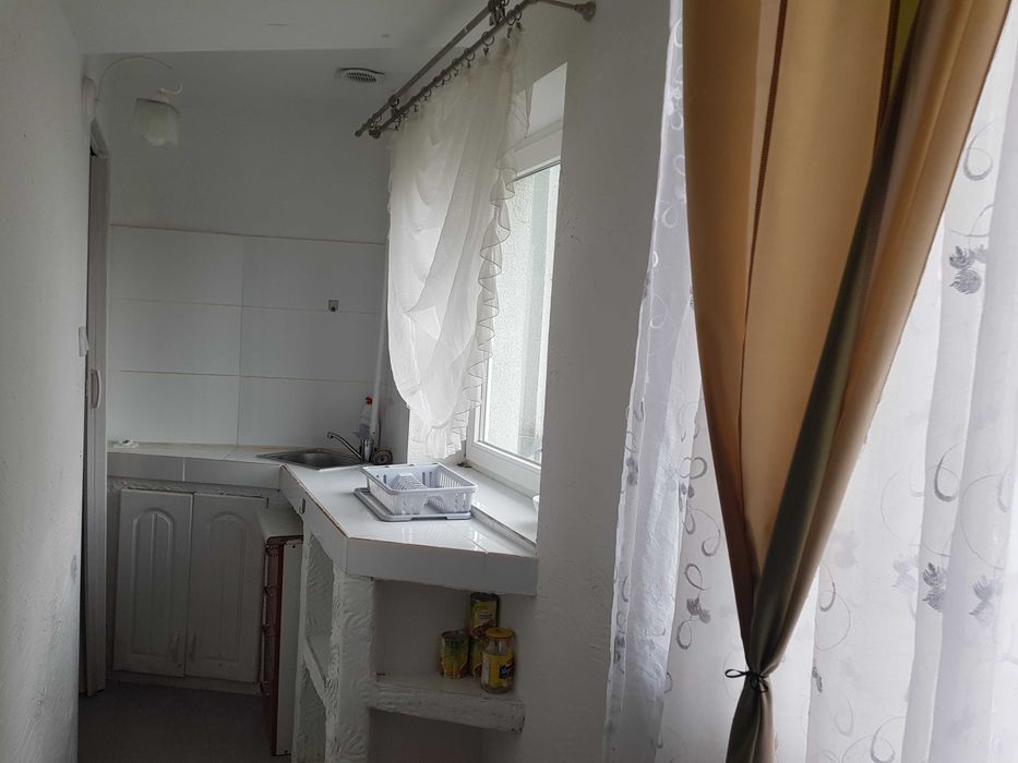 Kawalerka 19 m2 mieszkanie centrum Olsztynek k. Olsztyn kamienica