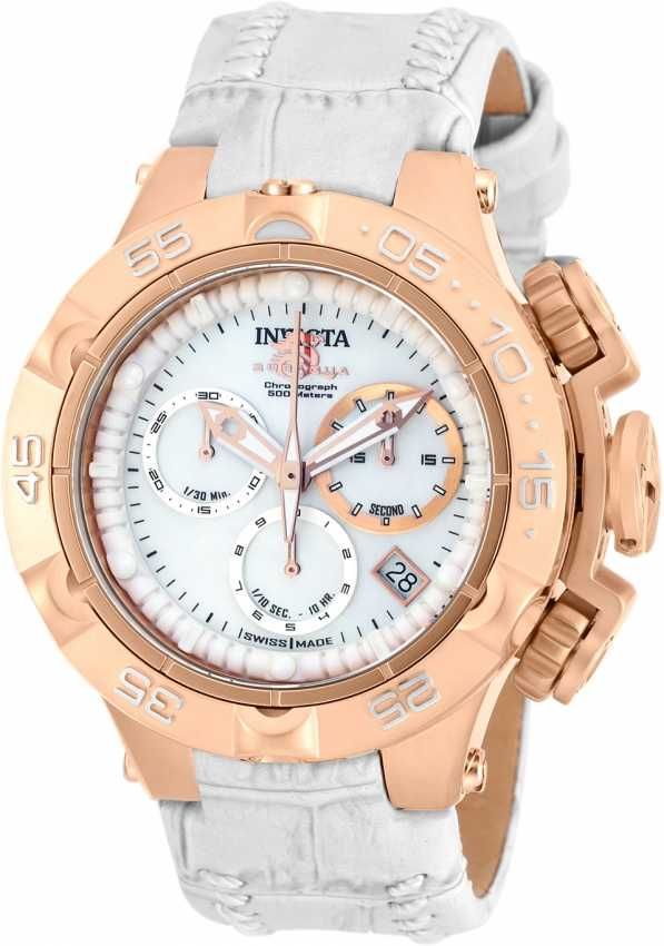 Часы INVICTA Subaqua Noma V Lady
Model 17229 - Ladies Watch Quartz