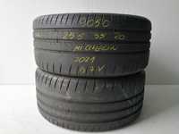 Michelin Pilot Sport Cup 2 255/35r20 97Y 2021R Rant XL 9050