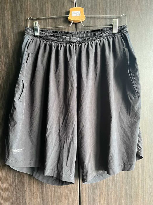 Spodenki treningowe Diverse XXL