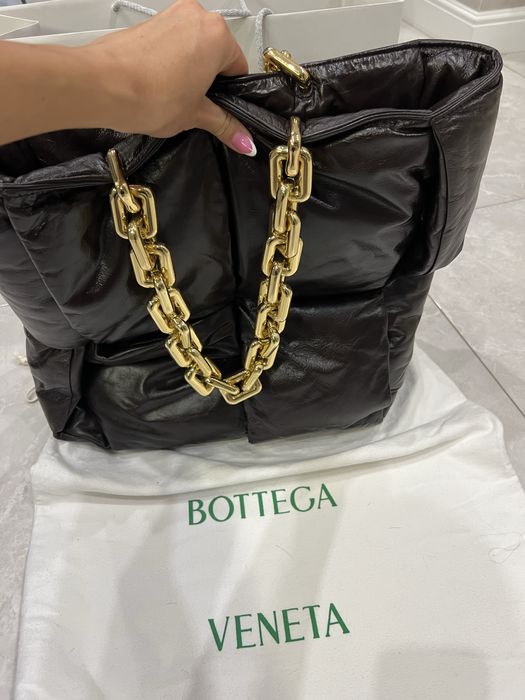 Сумка BOTTEGA Оригинал !