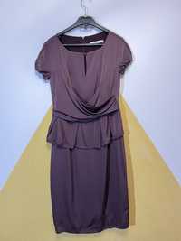 Сукня (плаття) BGN натуральний шовк