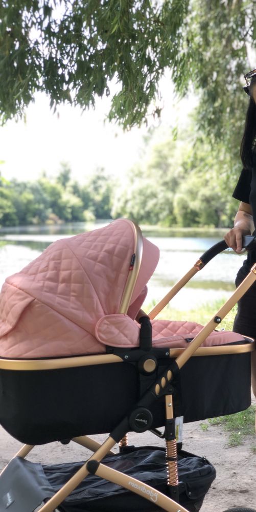 Каляска/візок maxibaby