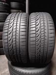 Шини бу 225/45 R17 Dunlop SP Sport 01A Ran Flat Пара Літо