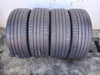 Шини Michelin 205 55 R 16 4шт Літо (1552) Резина