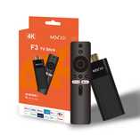 Тв Android приставка  stik smart tv F3MX10 2GB/8GB Налаштовані