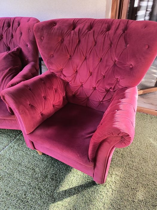 Meble sofa 2  fotele
