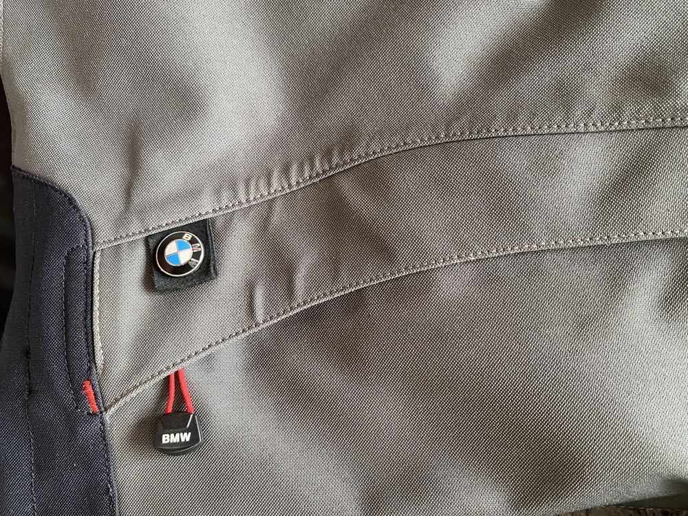 Casaco de chuva BMW Streetguard T42