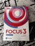 Cwiczenia focus 3