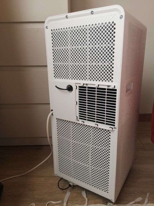 Ar condicionado portátil 3 funções (NOVO)