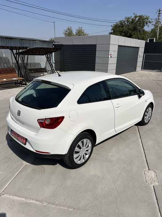 Продам Seat Ibiza