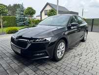 Skoda Octavia Skoda Octavia IV 1.5 TSI 150 KM • Krajowa • 1 właściciel • ASO • LE