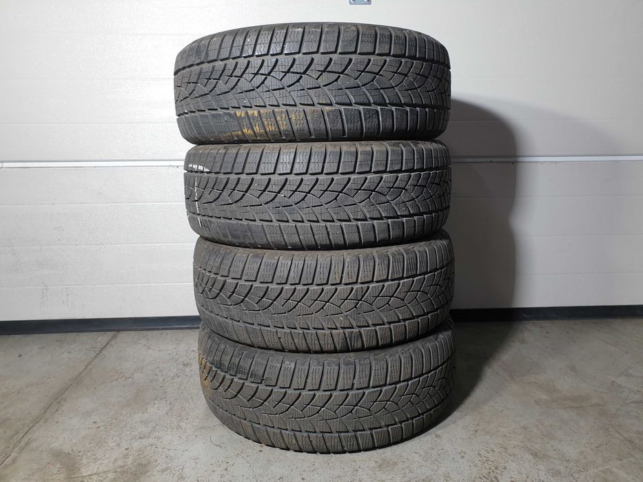 4szt. 205/55/16 91H Goodyear UG Performance G1 7,5mm 2020r [ 750 ]