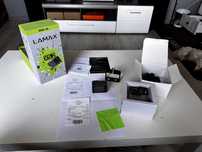 Kamerka sportowa 4k lamax x5.2 stan idealny, nie gopro i nie DJI