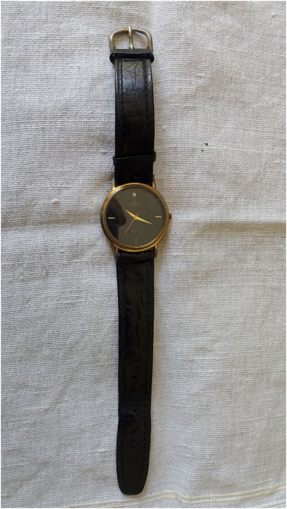 Relógio Lorus - vintage - coleção