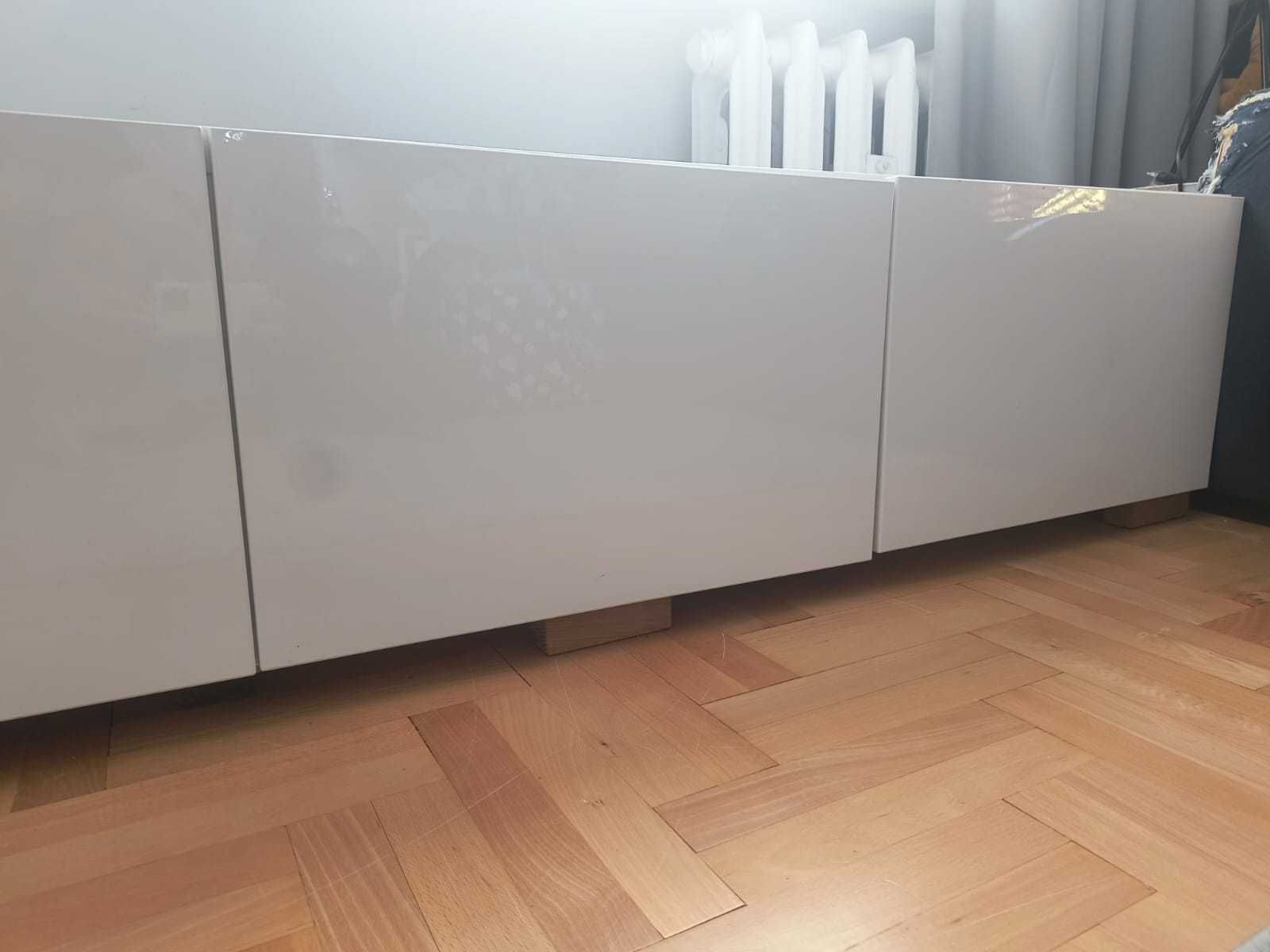 Szafka pod telewizor Ikea BESTA
