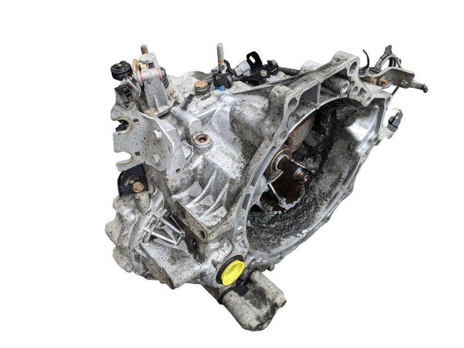 Mazda 6 GG GY 2.0 CITD Skrzynia Biegów 3A1#2 3A1 #2