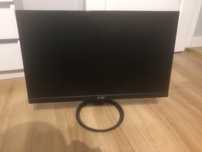 Monitor Acer 24 cale 60hz