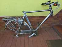 Rama od roweru Gazelle Ultimate