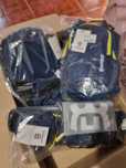 Sacoches e mochilas para enduro