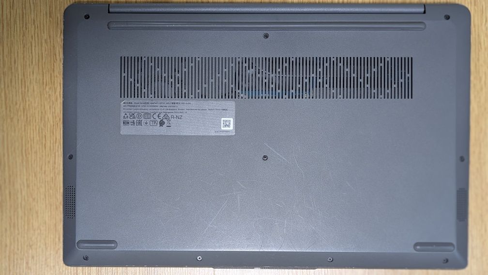 Ноутбук Lenovo ideapad 3 15ITL6 Intel i3-1115G4 /RAM 12 ЧИТАТИ УВАЖНО!