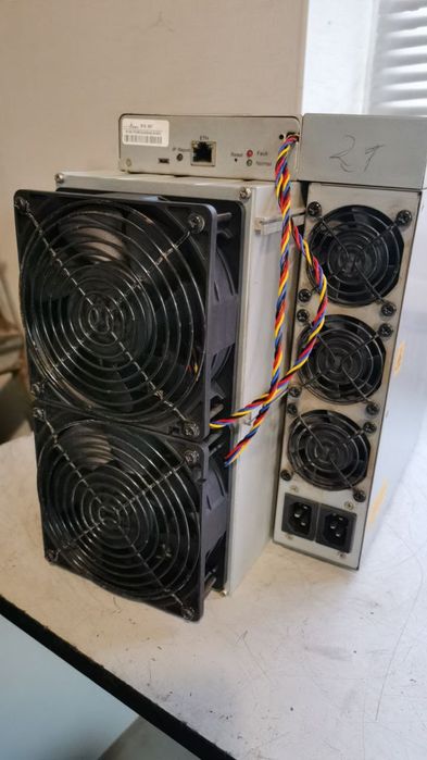 продам асики/asic S19 на 95 хешей