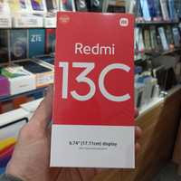 Смартфон Xiaomi redmi 13c Poco C65 4/128 8/256GB Blue black НОВИНКА