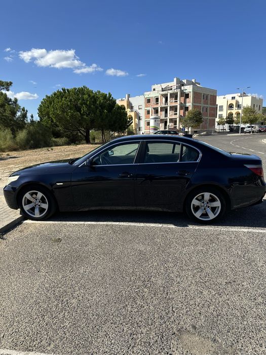 Bmw 530d- 240 cv