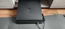PLAYSTATION PRO 1000 GB 1TB  SSD  , Nowe Chłodzenie , pad, GRY , GW