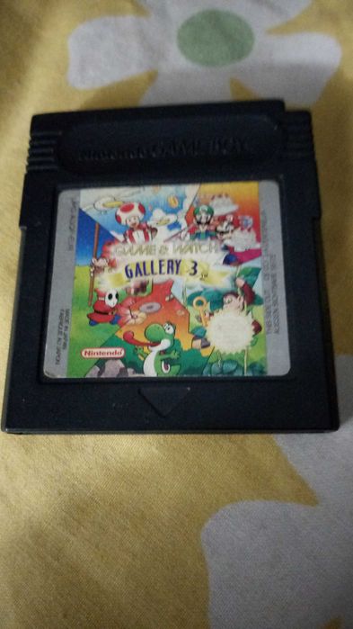 Vendo jogo Gallery 3