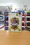 The Sims 3 Xbox 360