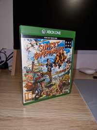 Jogo Xbox One - Sunset Overdrive