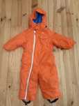 Kombinezon zimowy Decathlon 92/98