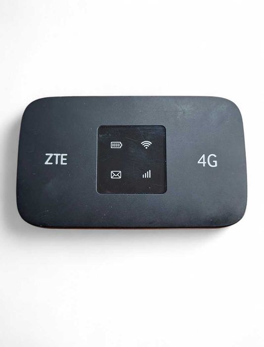 Router mobilny ZTE MF971R 4G LTE + opakowanie