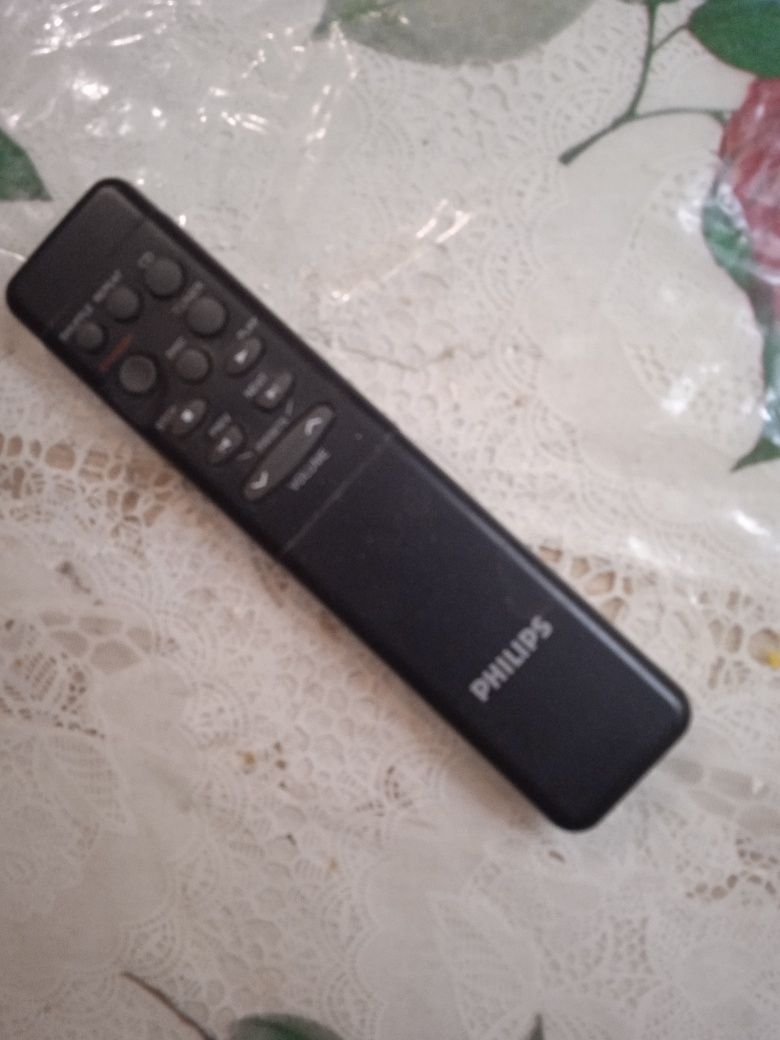 Музыкальный центр Philips FW-330
