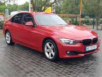 Продам Bmw 328 f30