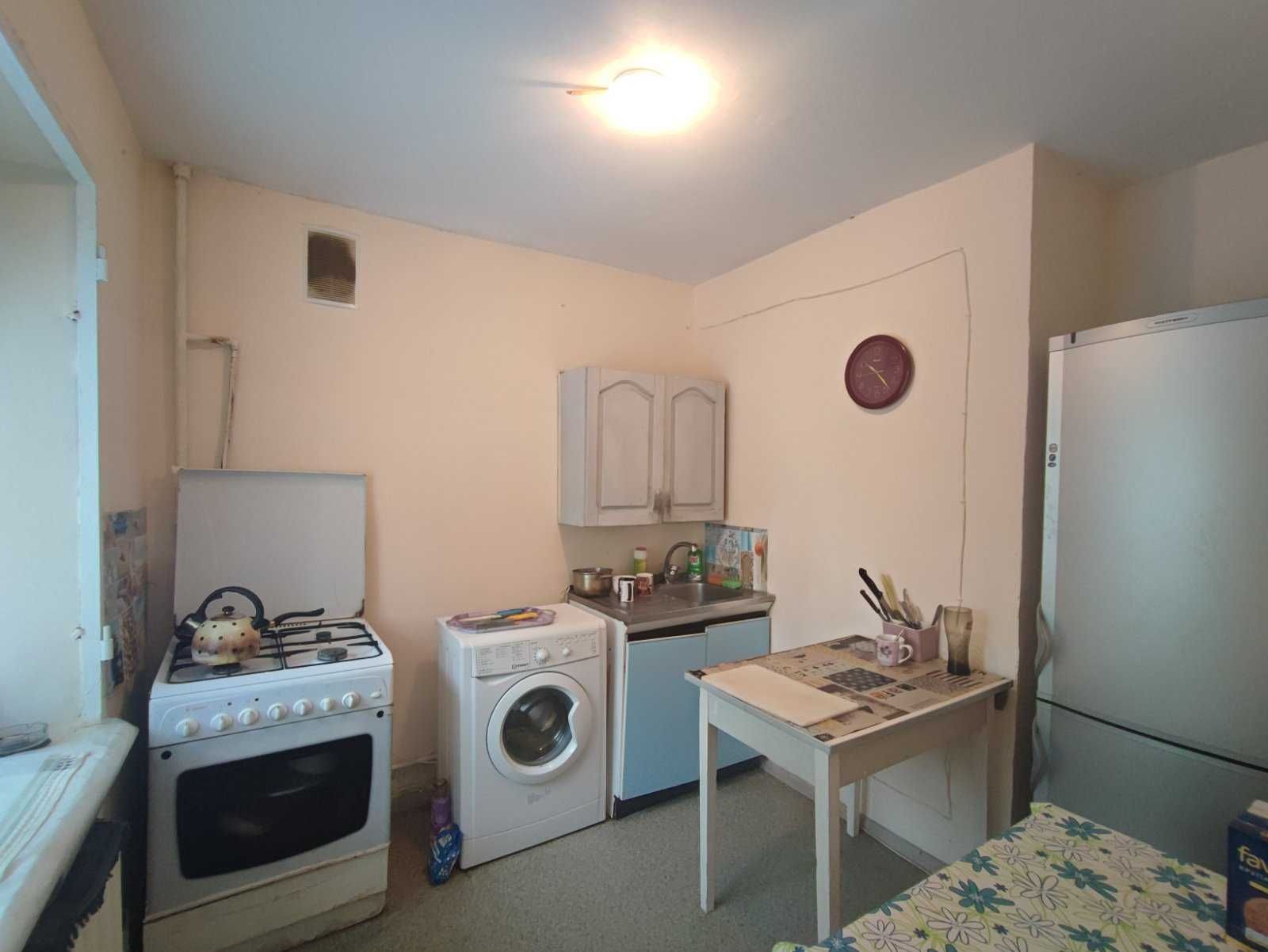 Продаж. 2-к. квартира (43м2).Дегтярівська 30, М. Лук`янвська 10 хв.