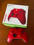 Comando Xbox Series X
