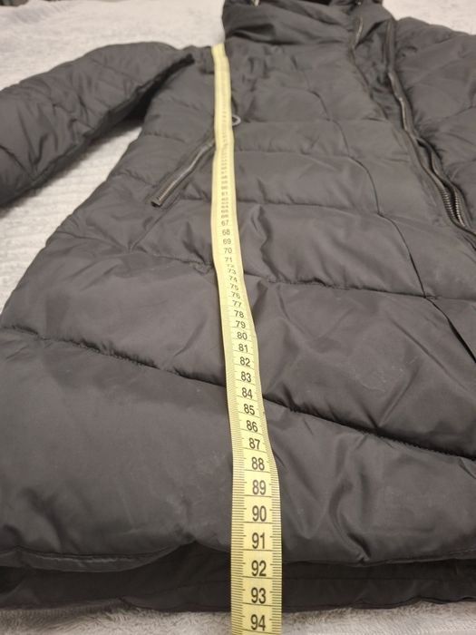 Пальто зимове жіноче