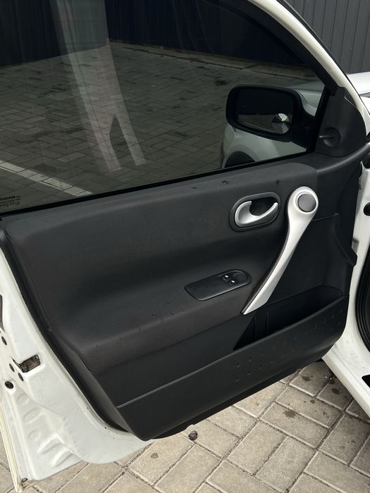 Рено Меган 2008 1.6 газ бенз