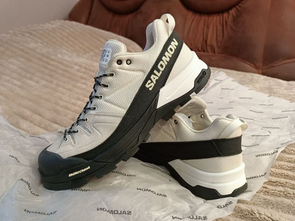 Salomon mm6.