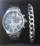 Conjunto para homem