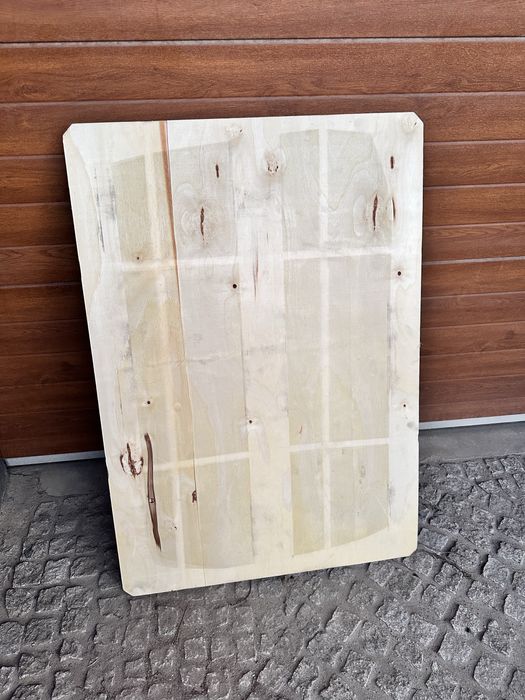 Płyty ze sklejk - sprzedaż wysyłkowa